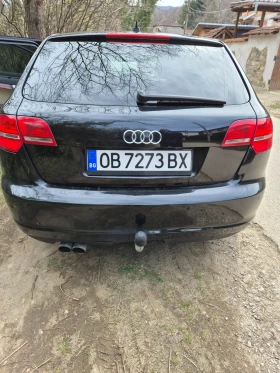 Audi A3, снимка 10