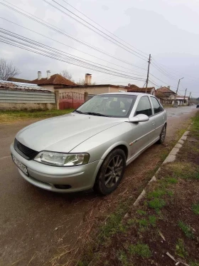 Opel Vectra 2.0DTI, снимка 5