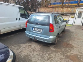 Mitsubishi Space star Spaestat, снимка 4