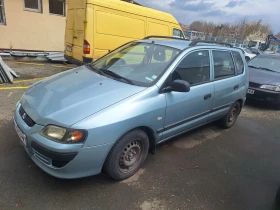 Mitsubishi Space star Spaestat, снимка 5