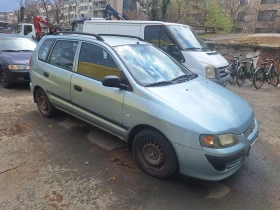 Mitsubishi Space star Spaestat, снимка 2