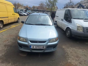 Mitsubishi Space star Spaestat, снимка 1