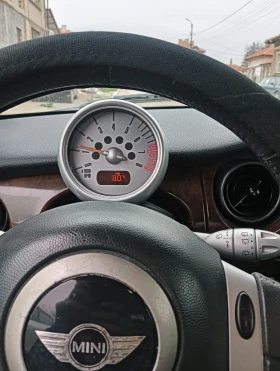 Mini Cooper 1.6, снимка 8