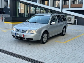 VW Bora 2.0-Бензин, снимка 4