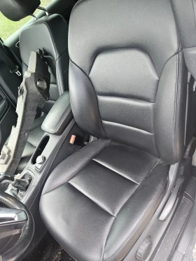 Mercedes-Benz B 180 B180-1.5dizel-109ks-2015god-K9K | Mobile.bg    3