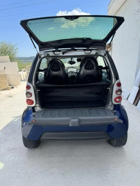 Smart Fortwo 0.7i 61 . /Euro 4/// | Mobile.bg    9