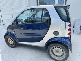 Smart Fortwo 0.7i 61 . /Euro 4/// | Mobile.bg    7