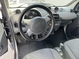 Smart Fortwo 0.7i 61 . /Euro 4/// | Mobile.bg    5