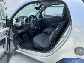 Smart Fortwo 0.7i 61 . /Euro 4/// | Mobile.bg    4