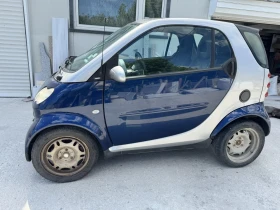 Smart Fortwo 0.7i 61 . /Euro 4/// | Mobile.bg    3
