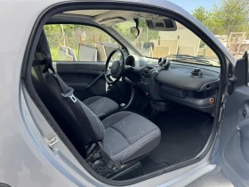 Smart Fortwo 0.7i 61 . /Euro 4/// | Mobile.bg    13