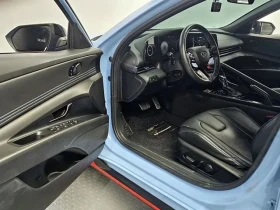 Hyundai Elantra N 2.0T 276.. 40 000. | Mobile.bg    10