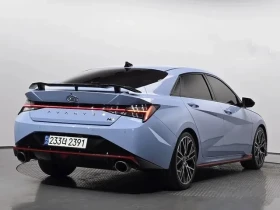 Hyundai Elantra N 2.0T 276.. 40 000. | Mobile.bg    2