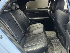 Hyundai Elantra N 2.0T 276.. 40 000. | Mobile.bg    12