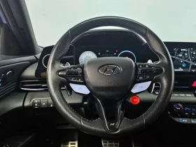 Hyundai Elantra N 2.0T 276.. 40 000. | Mobile.bg    13