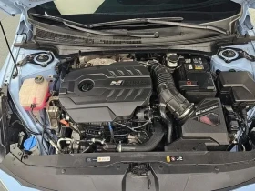 Hyundai Elantra N 2.0T 276.. 40 000. | Mobile.bg    6
