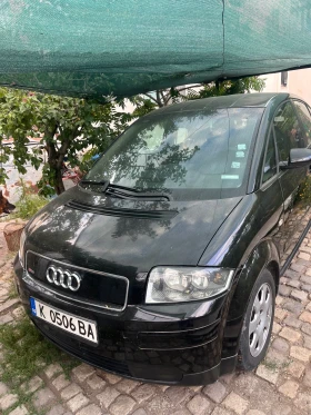 Обява за продажба на Audi A2 ~2 800 лв. - изображение 1