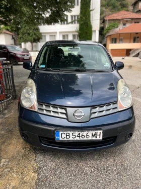 Обява за продажба на Nissan Note ~2 900 лв. - изображение 1