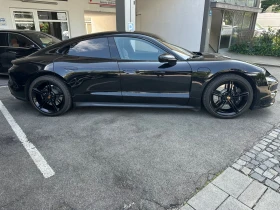     Porsche Taycan TURBO MATRIX HEAD-UP BOSE