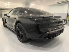 Porsche Taycan TURBO 4x4 MATRIX HEAD-UP BOSE - 53900 € / 105419.24 лв. - 43887931 3