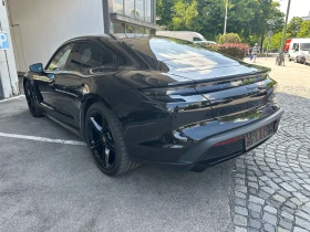 Porsche Taycan TURBO MATRIX HEAD-UP BOSE - 115000 лв. - 43887931 5