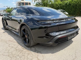 Porsche Taycan TURBO 4x4 MATRIX HEAD-UP BOSE | Mobile.bg � ����� ������ 6