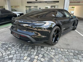 Porsche Taycan TURBO MATRIX HEAD-UP BOSE - 115000 лв. - 43887931 6