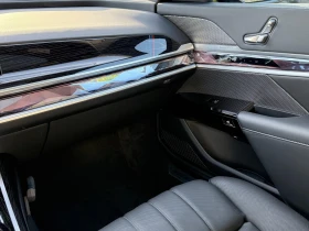 BMW i7 xDrive60/ M-SPORT/ HEAD UP/ B&W/ 360/ PANO/        | Mobile.bg    14