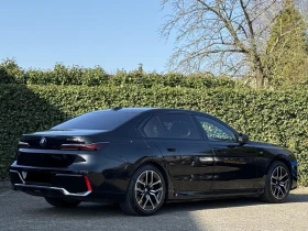 BMW i7 xDrive60/ M-SPORT/ HEAD UP/ B&W/ 360/ PANO/        | Mobile.bg    3