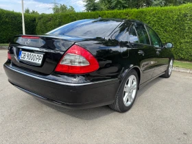 Mercedes-Benz E 220    | Mobile.bg    7