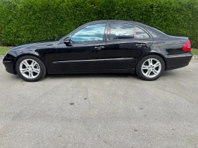 Mercedes-Benz E 220    | Mobile.bg    5