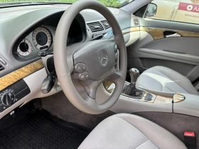Mercedes-Benz E 220    | Mobile.bg    14