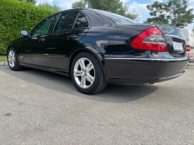Mercedes-Benz E 220    | Mobile.bg    6