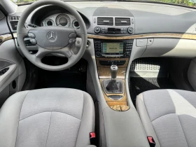 Mercedes-Benz E 220    | Mobile.bg    15