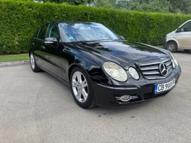 Mercedes-Benz E 220    | Mobile.bg    3
