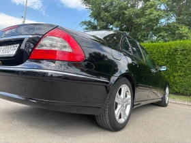 Mercedes-Benz E 220    | Mobile.bg    10