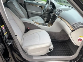 Mercedes-Benz E 220    | Mobile.bg    11