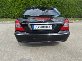 Mercedes-Benz E 220    | Mobile.bg    8