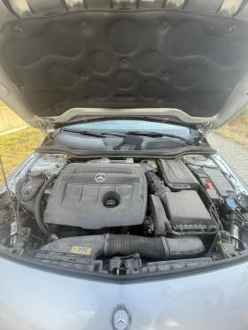 Mercedes-Benz A 180 AMG  | Mobile.bg    15