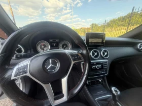 Mercedes-Benz A 180 AMG  | Mobile.bg    6