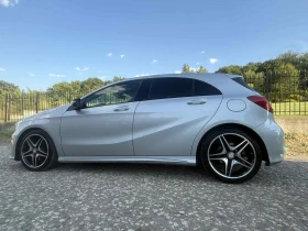 Mercedes-Benz A 180 AMG  | Mobile.bg    5