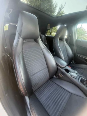 Mercedes-Benz A 180 AMG  | Mobile.bg    11