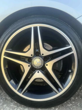 Mercedes-Benz A 180 AMG  | Mobile.bg    13