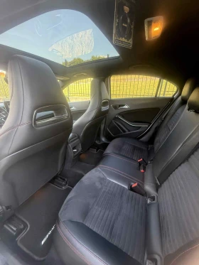 Mercedes-Benz A 180 AMG  | Mobile.bg    14