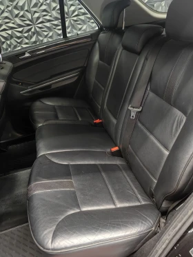 Mercedes-Benz 420 420 CDI* FACELIFT* РЕГ* SORTPACK* NAVI* КОЖА* ШИБИ - 21900 лв. - 32653078 8