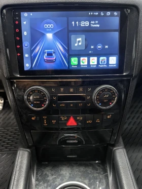 Mercedes-Benz 420 420 CDI* FACELIFT* РЕГ* SORTPACK* NAVI* КОЖА* ШИБИ - 21900 лв. - 32653078 10