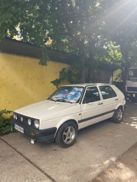 Обява за продажба на VW Golf ~2 000 лв. - изображение 1