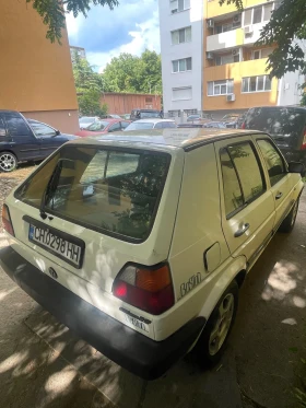 Обява за продажба на VW Golf ~2 000 лв. - изображение 2