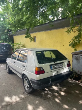 Обява за продажба на VW Golf ~2 000 лв. - изображение 1