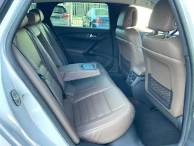 Peugeot 508 2.2hdi 204kn GTline!! Automatic!! Fulll!!! | Mobile.bg    12